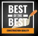 Best in Construction 2021