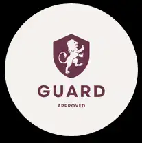 Guard Approved