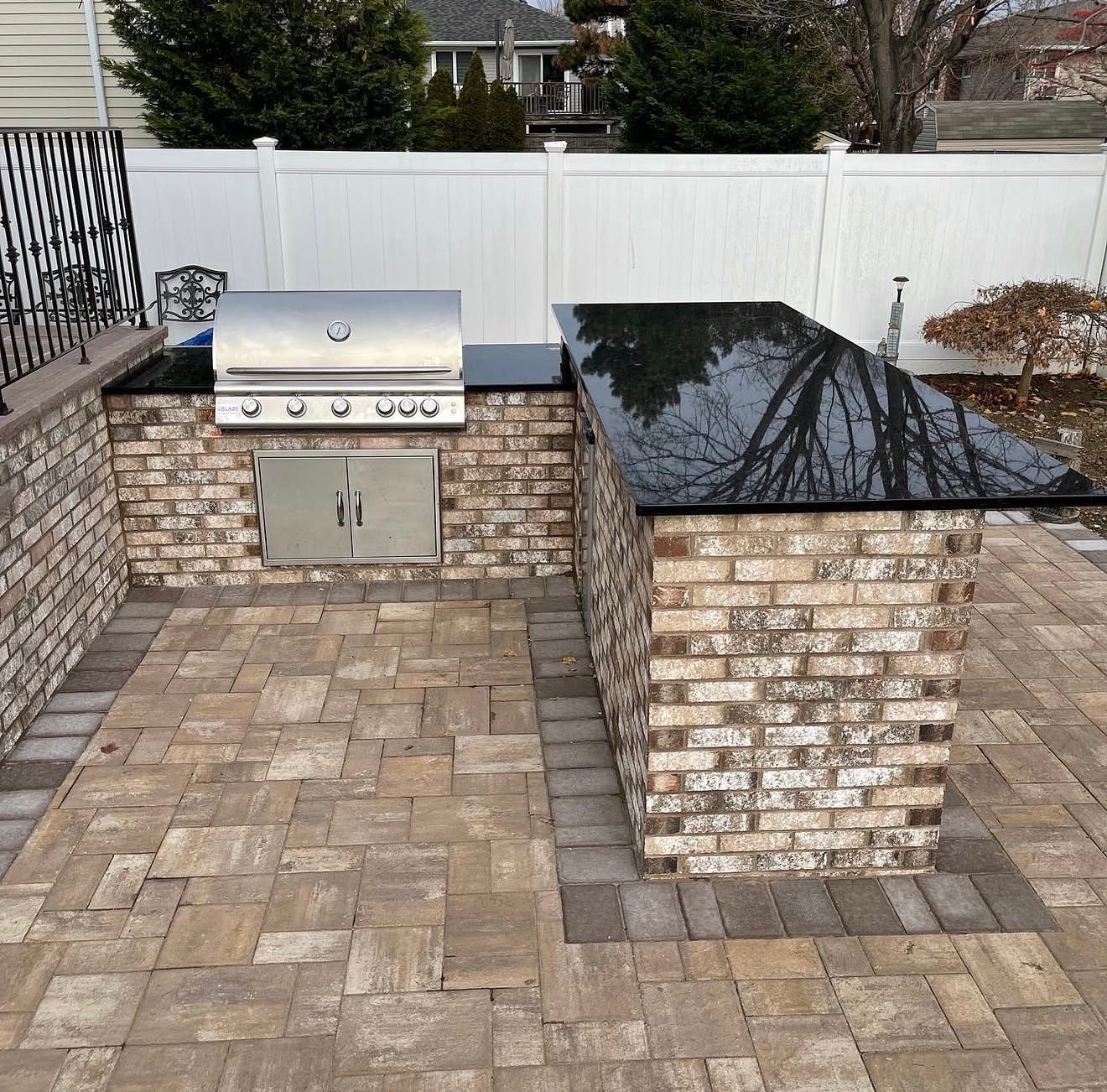 Patio Design